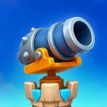 Arcane Arena: Tower Defense TD